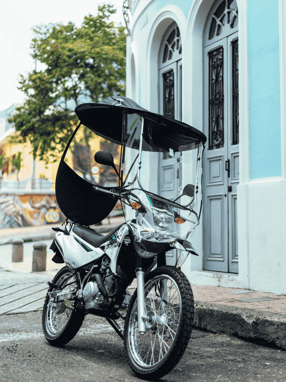 Cubremoto