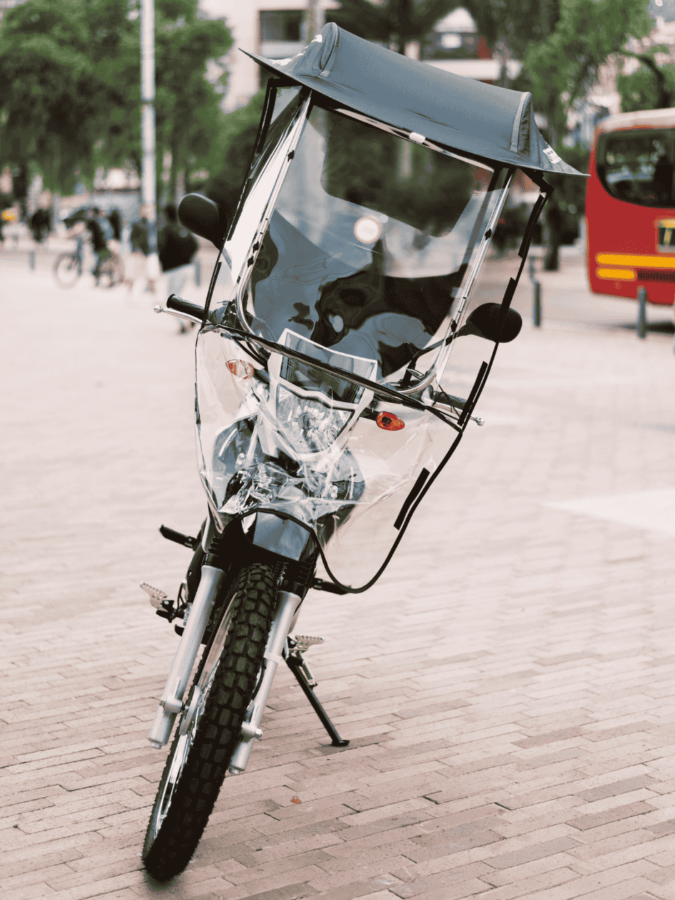Cubremoto