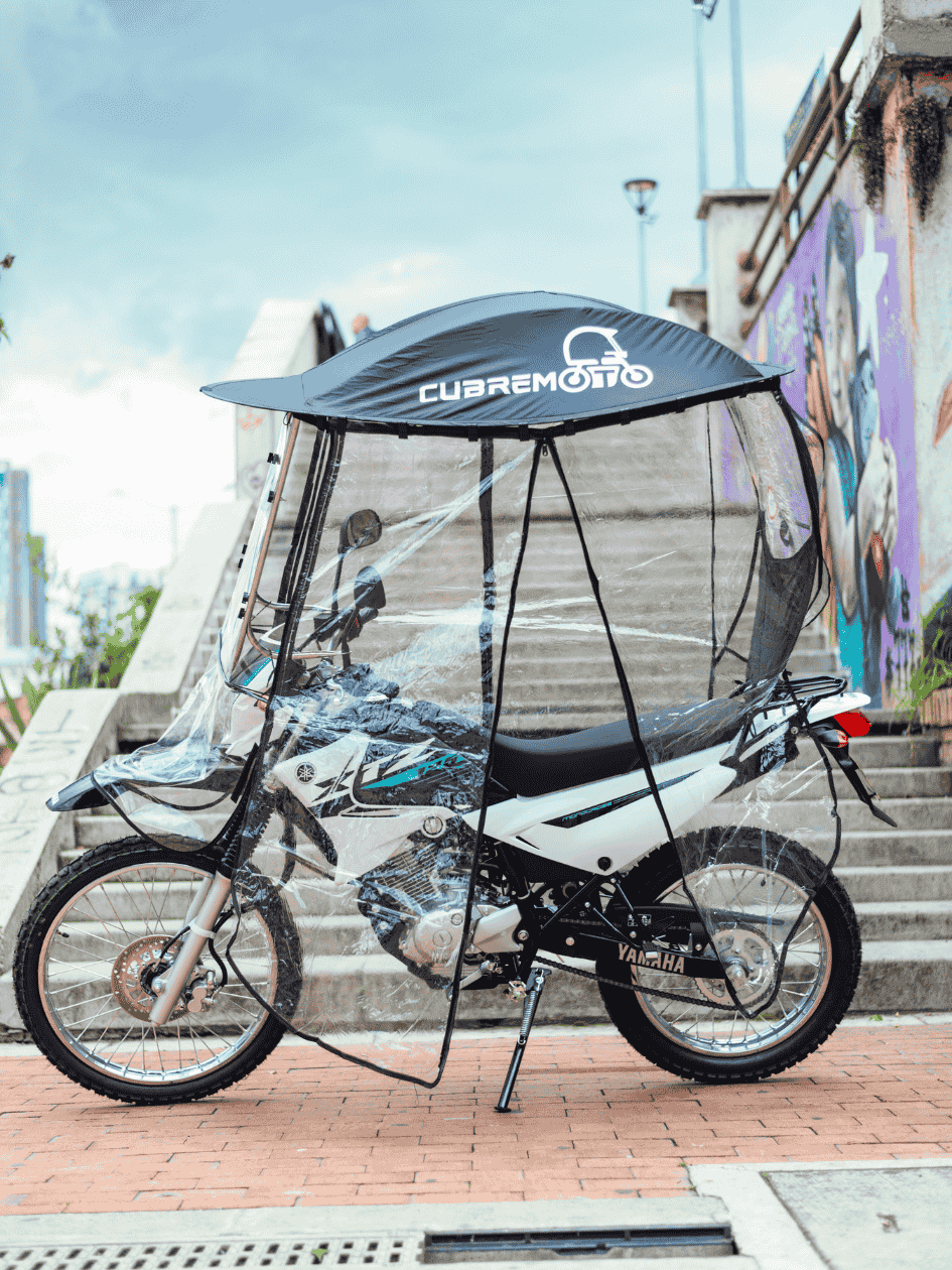 Cubremoto