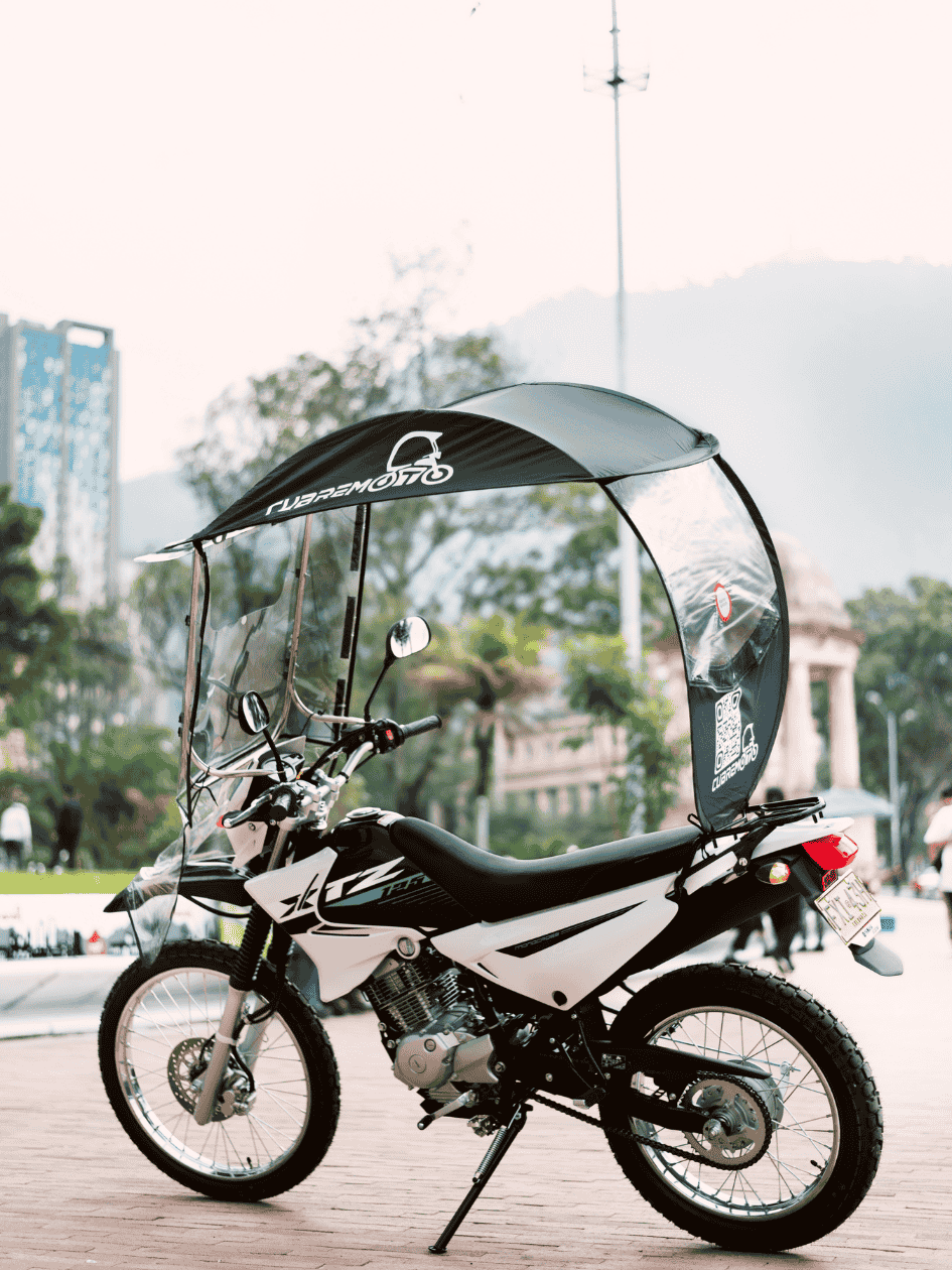 Cubremoto